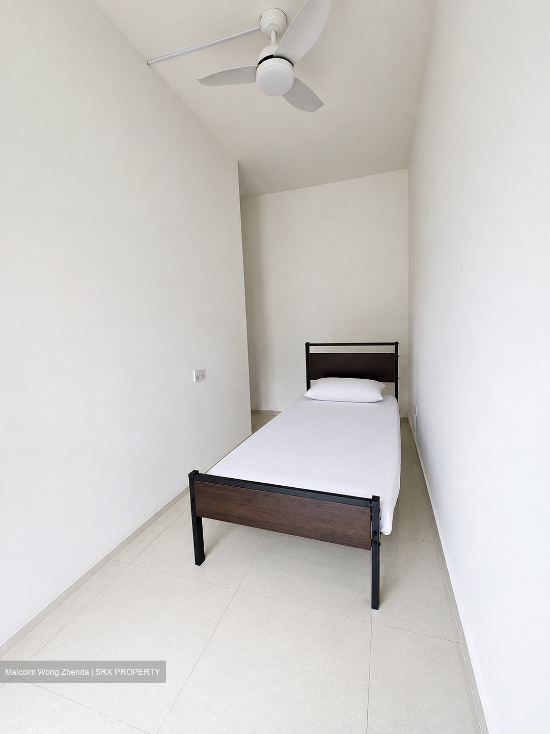 Parc Palais (D21), Condominium #592025951